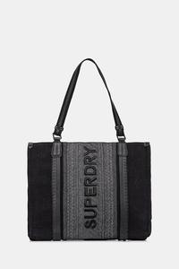 Сумка Superdry, черный