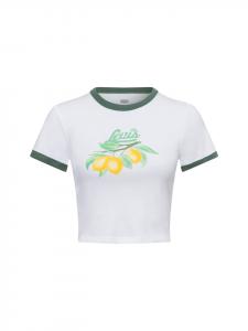 Футболка Levi´s, белый