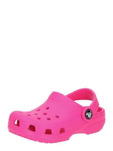 Crocs Сандалии в розовом цвете