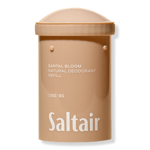 Дезодорант Santal Bloom Skincare Deodorant (Refill) Saltair, 1.76oz (Refill) (Refill)