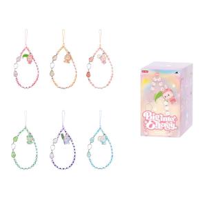 Коробки-сюрпризы POP MART, Single Mystery Box (Random Pick)