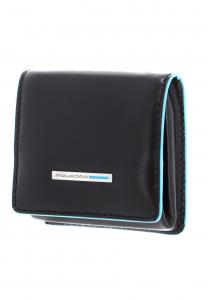 Кошелек Piquadro Wallet, Mogano/Brown