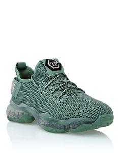 Runner Hyper $hock PHILIPP PLEIN, Military