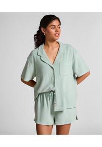 Пижамные брюки Hunkemöller Pyjama bottoms, Green