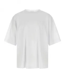 Футболка Hein Dries Van Noten, белый