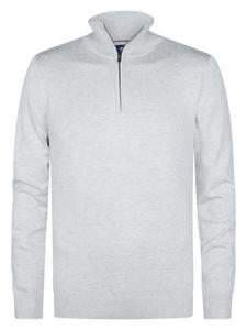Свитер Petrol Industries, Light grey