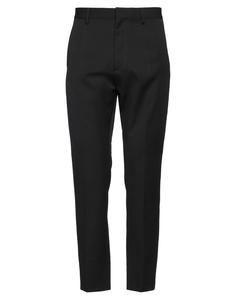 Брюки Dsquared2, черный