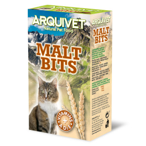 Солодовые биты Arquivet 40 гр Arquivet