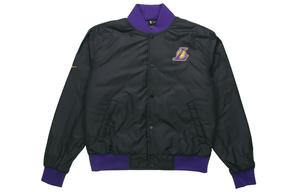 Куртка мужская фиолетовая Nike, фиолетовый