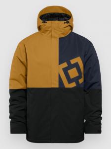 Куртка для сноуборда Horsefeathers Citadel Jacke, amber gold
