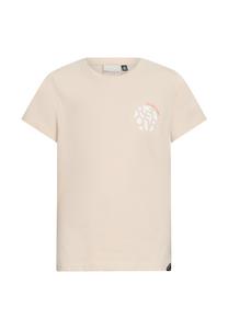 Футболка с принтом Retour Jeans, цвет Bone