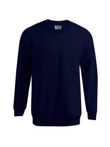 Пуловер TERRAX Pullover Basic, цвет marineblau