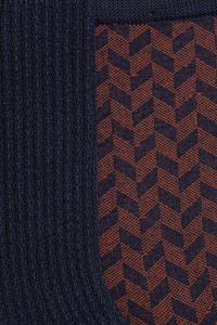 2 пары хлопковых носков Medicine, мультиколор