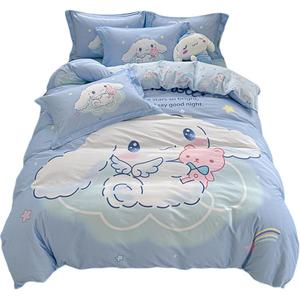 Sanrio Комплект постельного белья для дома одноразовый