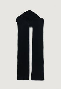 Шарф Zign Scarf, Black
