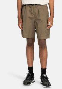 Шорты CHILLIN TRAVEL DE MARCHE Element, коричневый