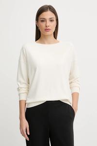 Свитер Sisley, бежевый