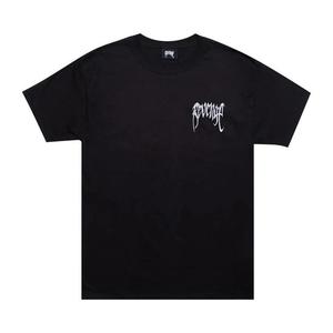 Футболка Revenge Playboy Tee, Black