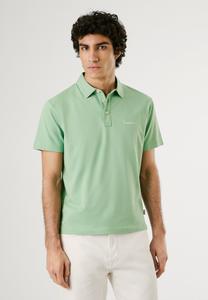 Рубашка поло NEW HARPER Pepe Jeans, зеленый