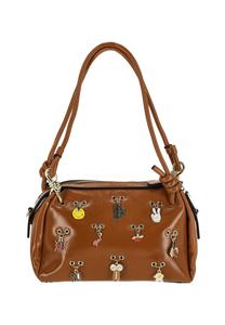 Сумка myMo SHOULDER, Brown