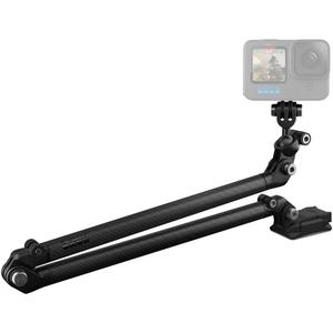 GoPro Boom + Adhesive Mounts AEXTM-001