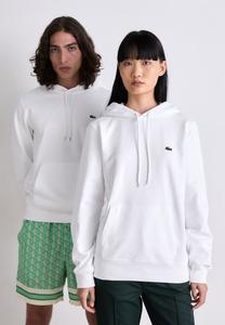 Толстовка Lacoste UNISEX, White