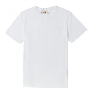 Timberland Футболка мужская белая