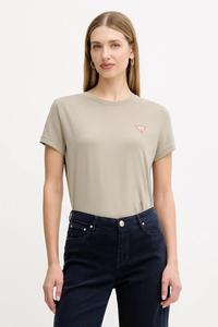 Футболка Guess, зеленый