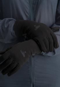 Перчатки Nomad Gloves, Black