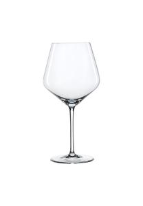 Бокал бордовый Style, набор из 4 шт., можно мыть в посудомоечной машине, небьющийся SPIEGELAU, цвет Klar