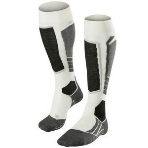 Женские шерстяные носки SK2 Falke, белый