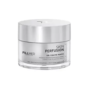 Fiamma GR маска для лица для молодой кожи для различных типов кожи 50 мл FILLMED