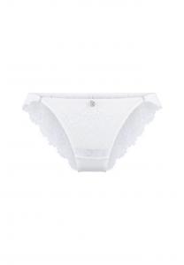 Трусы Lingadore, белый