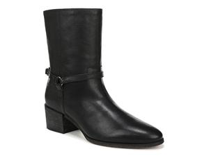 Ботинки Franco Sarto Kian Bootie, черный