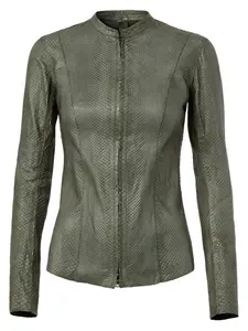 Куртка 'Instinct' Isaac Sellam Experience, зеленый