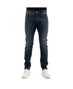 Узкие джинсы Brooksfield, синий