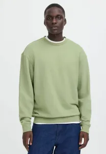 Толстовка hochwertiges atmungsaktiv Blend, Grün