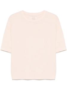 Majestic Filatures футболка с короткими рукавами, розовый