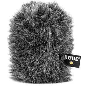 Ветрозащита для микрофона RODE WS11 Windshield for VideoMic NTG Mic WS-11