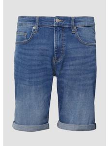 Джинсы JOHN размера 54Z4_синие QS