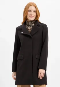 Короткое пальто мантел Liu Jo, Schwarz
