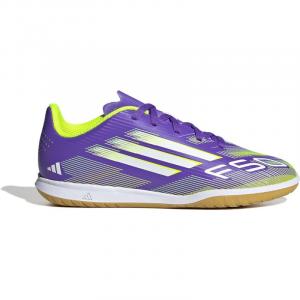 Бутсы для мини-футбола F50 Club Kids Adidas, мультиколор