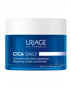 Концентрированный восстанавливающий крем Cica - Daily 50 мл Uriage