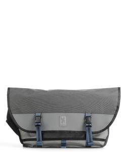 Портфель citizen 15 дюймов, нейлон Chrome, серый