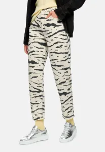 Джинсы feura зауженного кроя Marc Cain, Denim Ecru