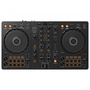 Pioneer Dj DDJ FLX4 2-канальный DJ-контроллер 1500000386681 Black