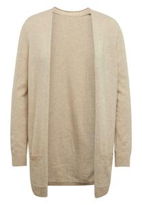 Кардиган GOLDNER, бежевый
