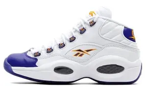 Мужские баскетбольные кроссовки Reebok Вопрос