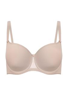 Бюстгальтер пуш-ап Vivisence 1046, бежевый