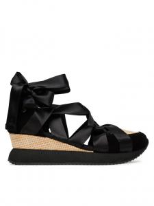 Полуботинки Cornville 74015-P Gioseppo, черный